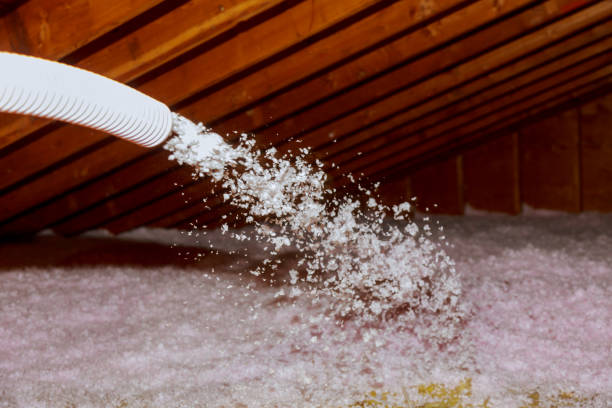 Best Spray Foam Insulation in Walker, MI