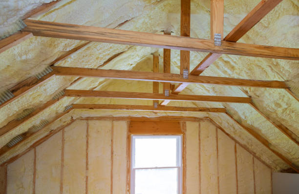 Reliable Walker, MI Insulation Contractor Solutions