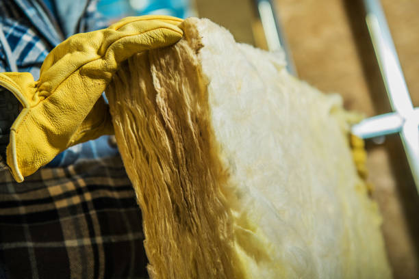 Types of Insulation We Offer in Walker, MI