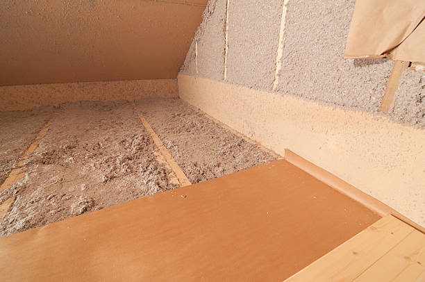 Best Blown-in Insulation in Walker, MI