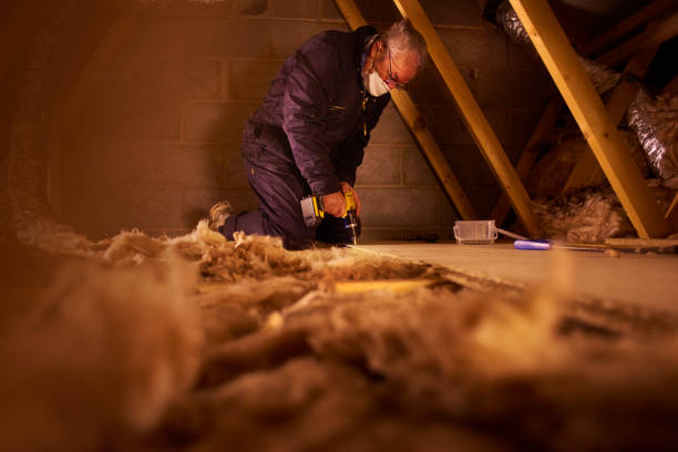 Best Spray Foam Insulation in Walker, MI